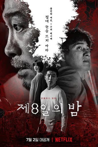Xem Phim Đêm Thứ 8 Vietsub HD Online - Rophim