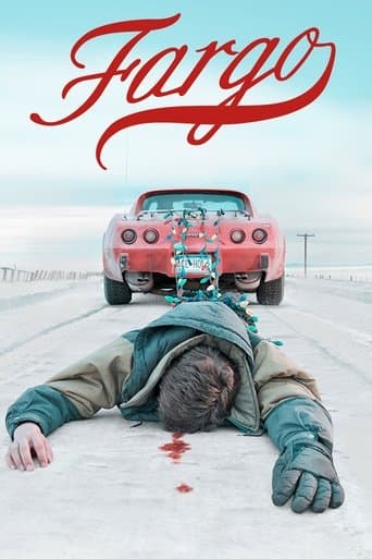 Xem Phim Thị Trấn Fargo Vietsub HD Online - Rophim