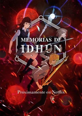 Xem Phim Biên Niên Sử Idhun Vietsub HD Online - Rophim