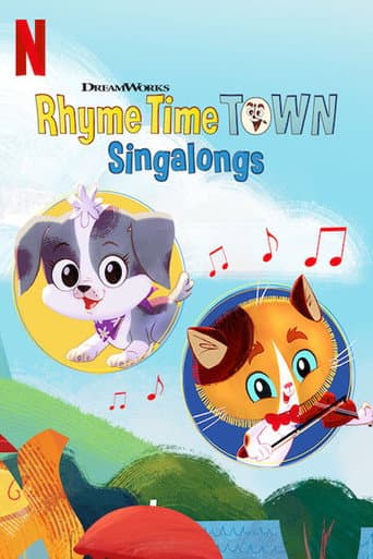 Xem Phim Hát cùng Thị trấn cổ tích Vietsub HD Online - Rophim
