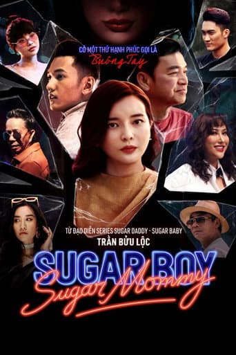 Xem Phim Sugar Baby: Nghiệp Vietsub HD Online - Rophim