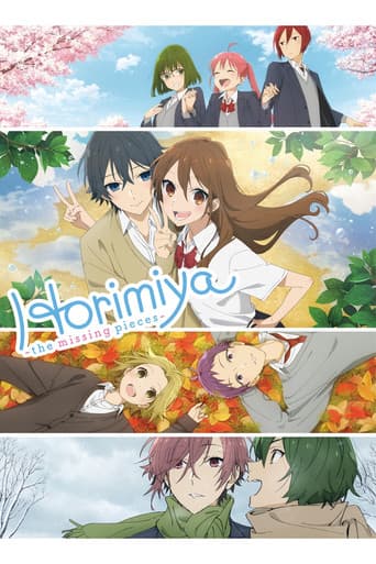 Xem Phim Horimiya: Những Mảnh Ghép Bị Mất Vietsub HD Online - Rophim