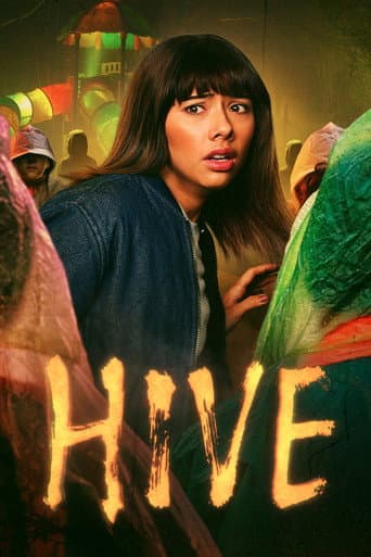 Xem Phim Hive Vietsub HD Online - Rophim