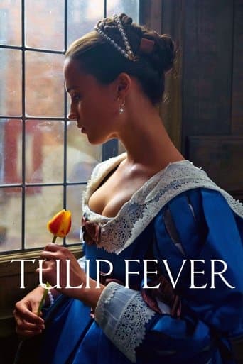 Xem Phim Cơn Sốt Hoa Tulip Vietsub HD Online - Rophim