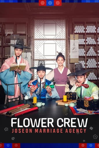 Xem Phim Trung Tâm Mai Mối Joseon Vietsub HD Online - Rophim