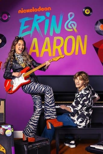 Xem Phim Erin Và Aaron Vietsub HD Online - Rophim