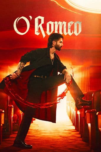 Xem Phim O' Romeo Vietsub HD Online - Rophim