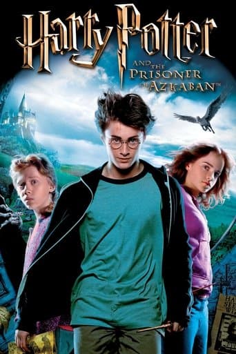 Xem Phim Harry Potter và Tù Nhân Azkaban Vietsub HD Online - Rophim