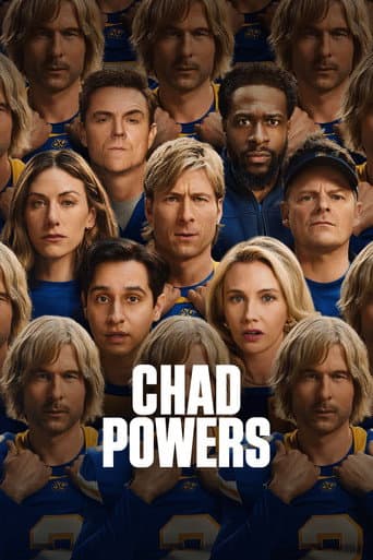 Xem Phim Chad Powers Vietsub HD Online - Rophim