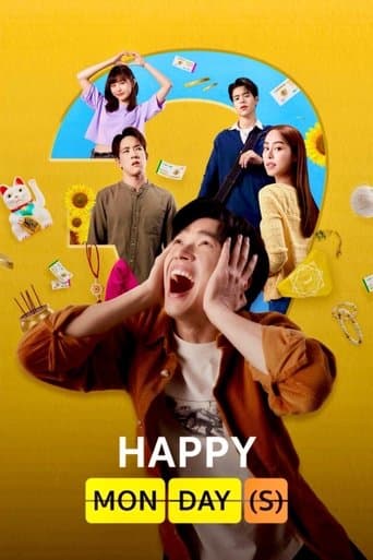 Xem Phim Thứ Hai Vui Vẻ Vietsub HD Online - Rophim