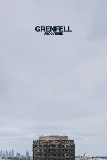 Xem Phim Grenfell: Vạch Trần Vụ Hỏa Hoạn Vietsub HD Online - Rophim