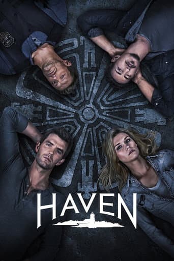 Xem Phim Thị Trấn Haven Vietsub HD Online - Rophim