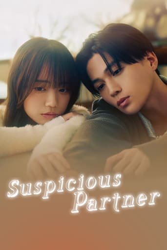Xem Phim Đối Tác Đáng Ngờ (Bản Nhật) Vietsub HD Online - Rophim
