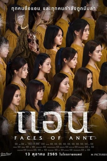 Xem Phim Anne: Cô Gái Muôn Mặt Vietsub HD Online - Rophim