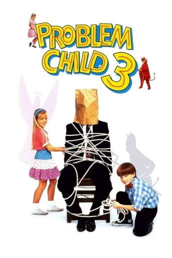Xem Phim Cậu Bé Rắc Rối 3 Vietsub HD Online - Rophim