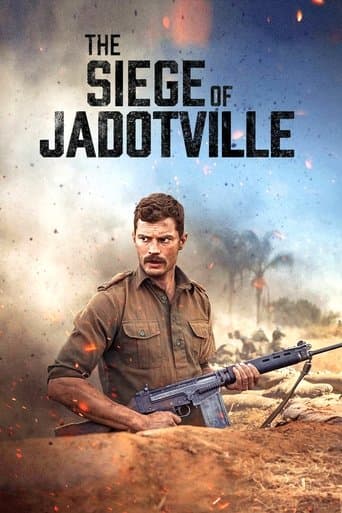 Xem Phim Vây Hãm Jadotville Vietsub HD Online - Rophim