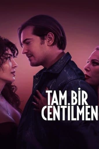 Xem Phim Quý ông đích thực Vietsub HD Online - Rophim