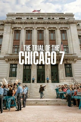 Xem Phim Phiên tòa Chicago 7 Vietsub HD Online - Rophim