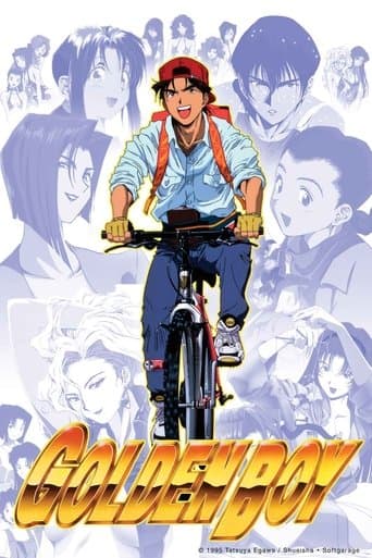 Xem Phim Cậu Bé Vàng Vietsub HD Online - Rophim