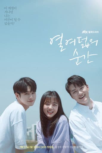 Xem Phim Khoảnh Khắc Tuổi 18 Vietsub HD Online - Rophim