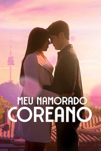 Xem Phim Bạn Trai Người Hàn Quốc Của Tôi (Meu Namorado Coreano) Vietsub HD Online - Rophim