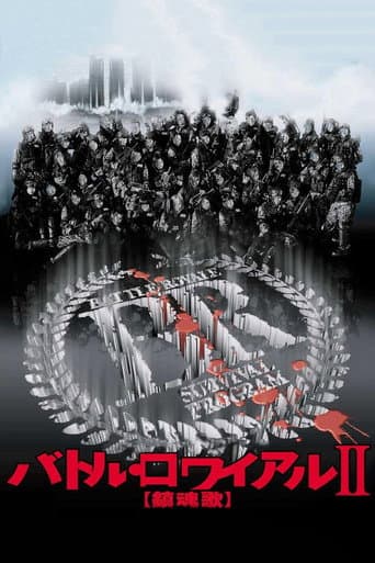 Xem Phim Cuộc Chiến Sinh Tử 2 Vietsub HD Online - Rophim