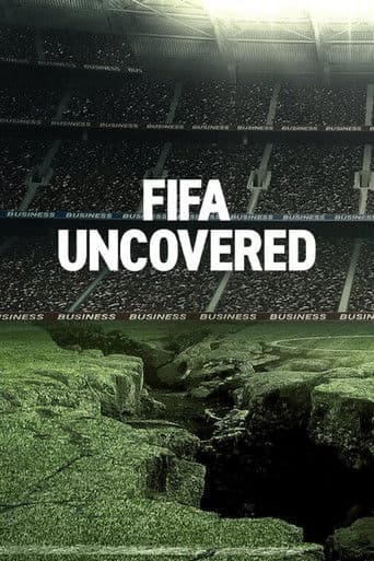 Xem Phim Vạch Trần FIFA: Bóng đá, Tiền Bạc, Quyền Lực Vietsub HD Online - Rophim