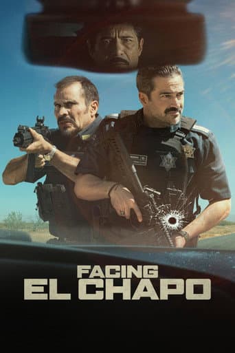 Xem Phim Đối Mặt Với El Chapo Vietsub HD Online - Rophim