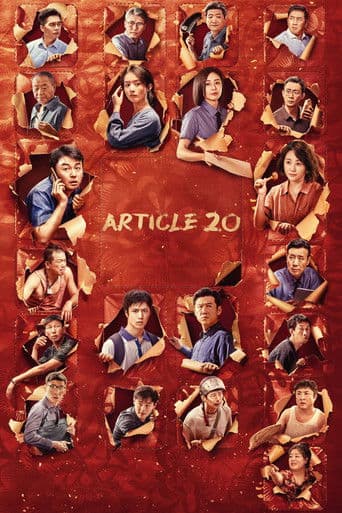Xem Phim Điều 20 (Chính Đáng Phòng Vệ) Vietsub HD Online - Rophim