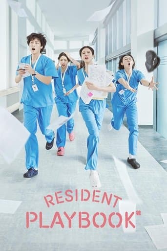 Xem Phim Chuyện Đời Bác Sĩ Nội Trú Vietsub HD Online - Rophim