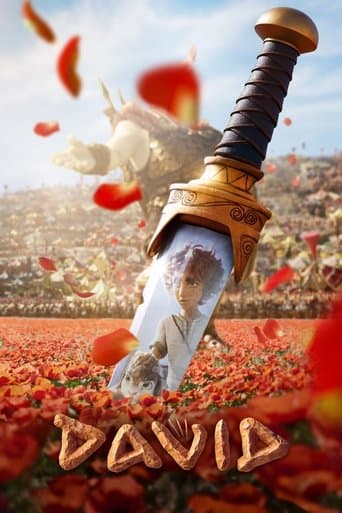 Xem Phim Vua David Vietsub HD Online - Rophim