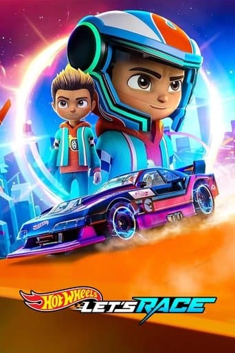 Xem Phim Hot Wheels: Đua Thôi Nào! Vietsub HD Online - Rophim