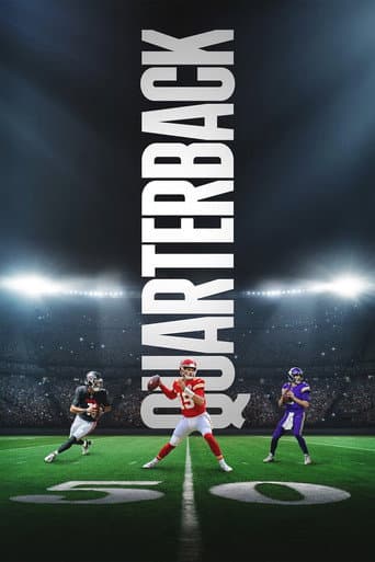 Xem Phim Quarterback Vietsub HD Online - Rophim