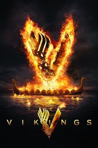 Xem Phim Huyền Thoại Vikings Vietsub HD Online - Rophim