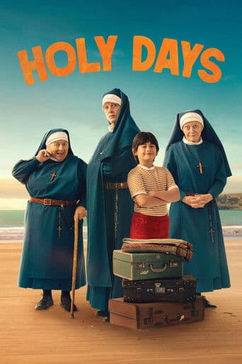 Xem Phim Ngày lễ Vietsub HD Online - Rophim