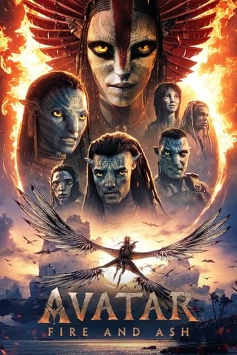 Xem Phim Avatar: Lửa và Tro Tàn Vietsub HD Online - Rophim