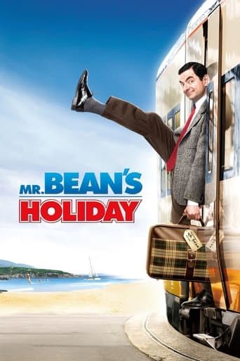 Xem Phim Kỳ Nghỉ Của Mr. Bean Vietsub HD Online - Rophim