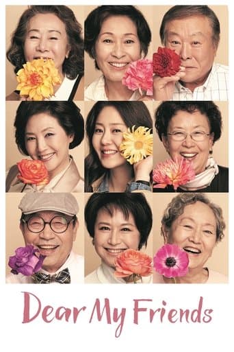 Xem Phim Tình Bạn Tuổi Xế Chiều Vietsub HD Online - Rophim