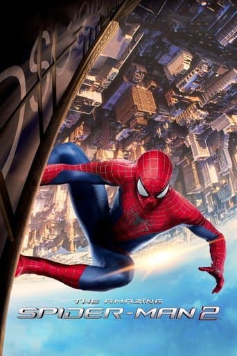 Xem Phim Người Nhện Siêu Đẳng 2 Vietsub HD Online - Rophim