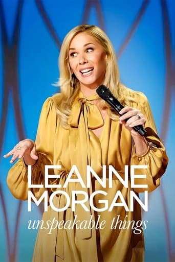 Xem Phim Leanne Morgan: Những Thứ Không Thể Nói Ra Vietsub HD Online - Rophim