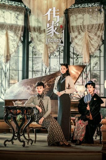 Xem Phim Gia Truyền Vietsub HD Online - Rophim