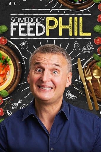 Xem Phim Hành Trình Ẩm Thực Của Phil Vietsub HD Online - Rophim