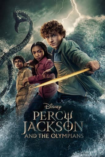 Xem Phim Percy Jackson Và Các Vị Thần Trên Đỉnh Olympus Vietsub HD Online - Rophim