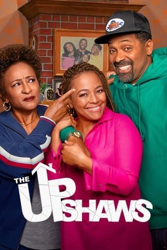 Xem Phim Gia Đình Upshaw Vietsub HD Online - Rophim