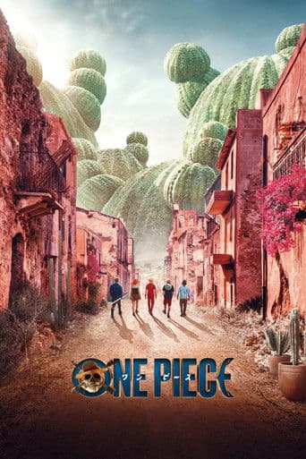 Xem Phim Đảo Hải Tặc (Live Action) Vietsub HD Online - Rophim