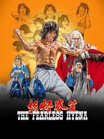 Xem Phim Tiểu Quyền Quái Chiêu Vietsub HD Online - Rophim
