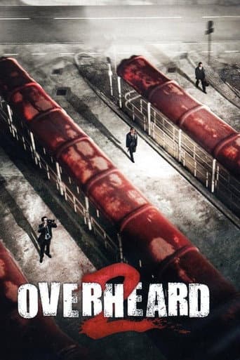 Xem Phim Thiết Thính Phong Vân 2 Vietsub HD Online - Rophim