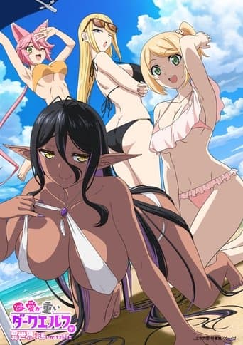 Xem Phim Yandere Dark Elf: Cô ấy đuổi theo tôi từ dị giới! Vietsub HD Online - Rophim
