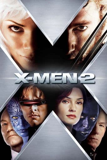 Xem Phim X-Men 2: Liên Minh Dị Nhân Vietsub HD Online - Rophim
