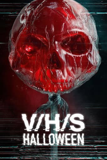 Xem Phim Cuốn Băng Halloween Vietsub HD Online - Rophim